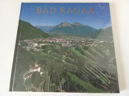 Bad Ragaz - Verlag F. Schuler AG - neu und original verpackt