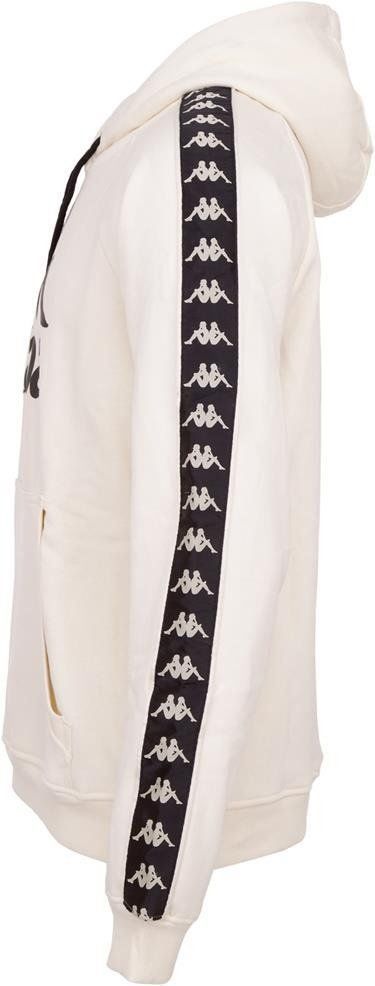 Kappa Maglioni & Felpe: Kappa Damon Pullover Hoodie Grösse M – Nuovo e nell'imballaggio originale da Kaiseraugst venduto da Amante85 1