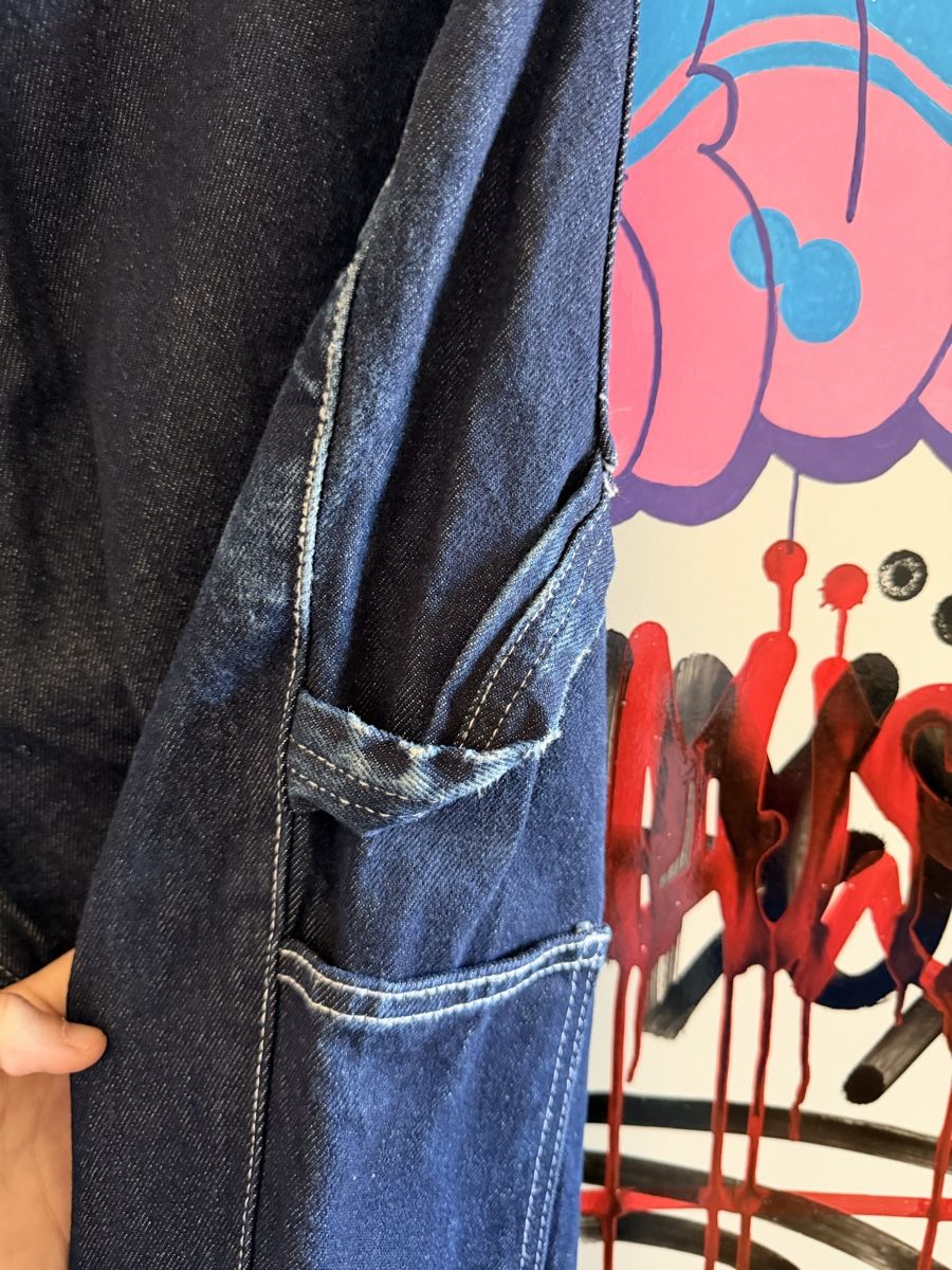 Jeans: Jeans  – D'occasion à Hombrechtikon par ann_tz72 2