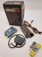 Arkbird OSD