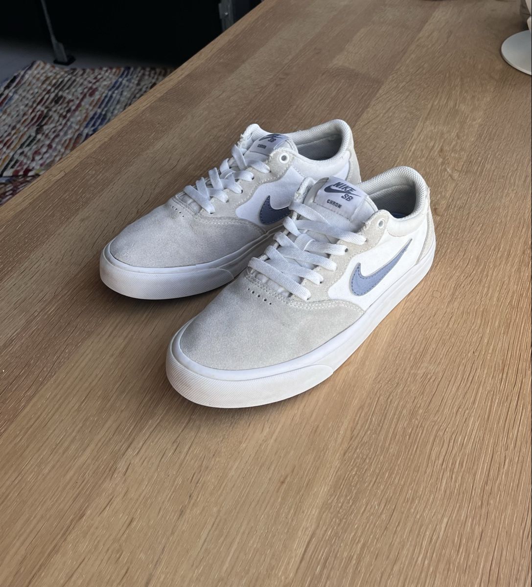 Nike Herrenschuhe: Nike SB Chron 2 Grösse EUR 39 – Gebraucht aus Bern von juliette.m