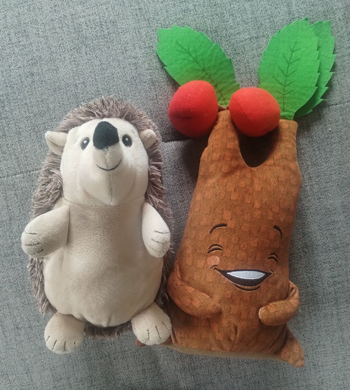 Coop Giocattoli: Lot de peluche Coop – Usato da Lausanne venduto da Martinucci 4