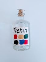 Tschin Gin (New)