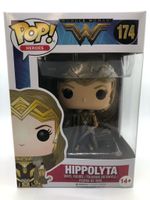 Funko POP! Heroes Wonder Woman Hippolyta