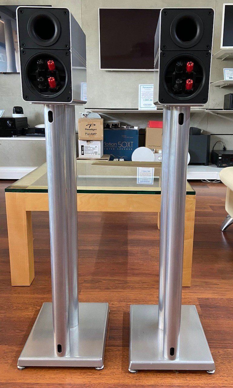 Elac Casse acustiche: ELAC CL310 – Nuovo (secondo la descrizione) da Oberengstringen venduto da Limmat8102 3