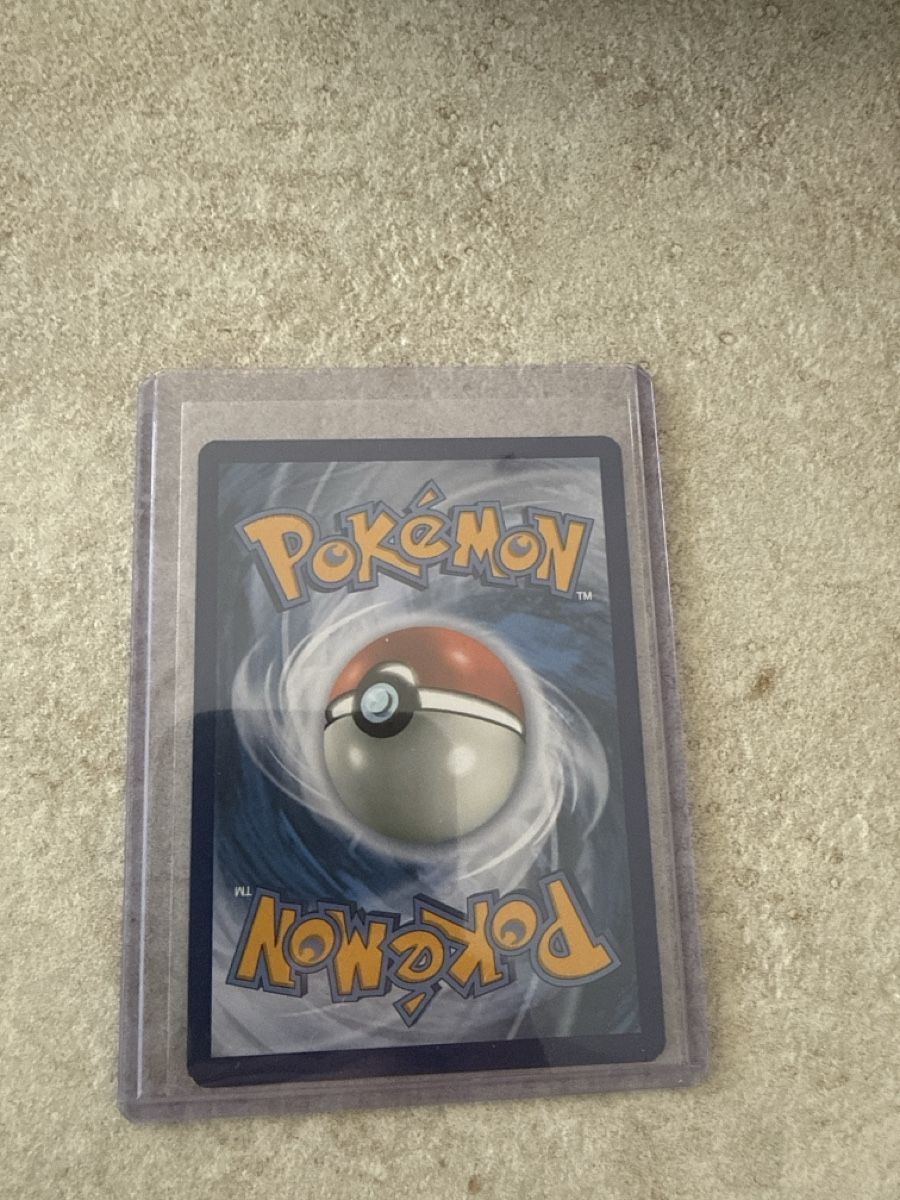 Pokémon Sammelbilder & Trading cards: Pokemon Sinistcha ex #210 Twilight Masquerade – Gebraucht aus Neuhausen von MP_TCG 1
