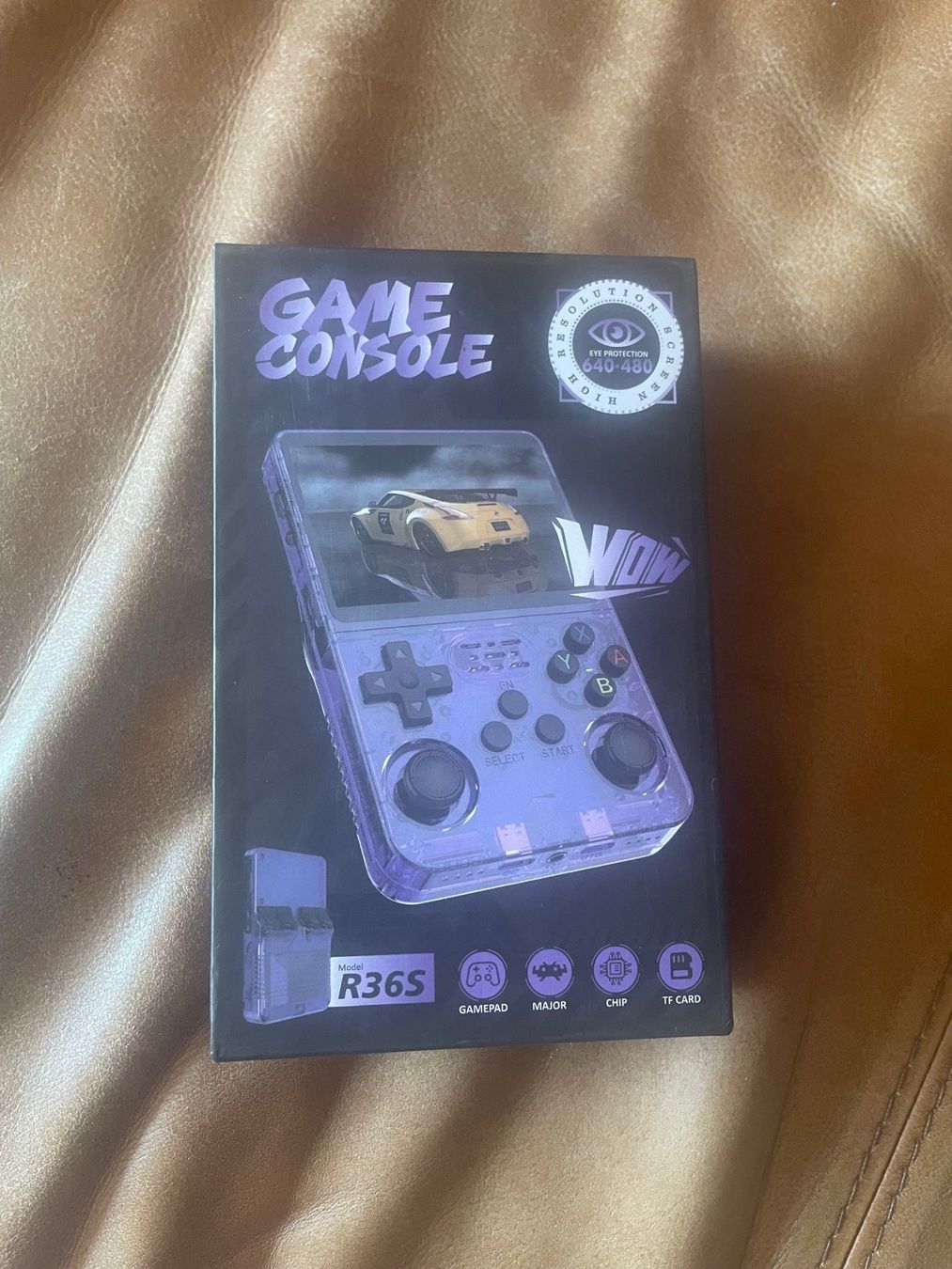 Console: Gamekonsole – Usato da Oberiberg venduto da Cheyha