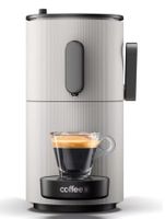 CoffeeB Globe Lim. Ed. mit Garantie Kaffeemaschine NEU & OVP