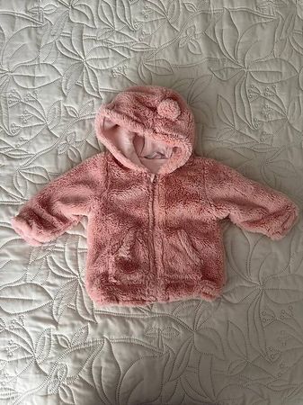 Baby Jacke