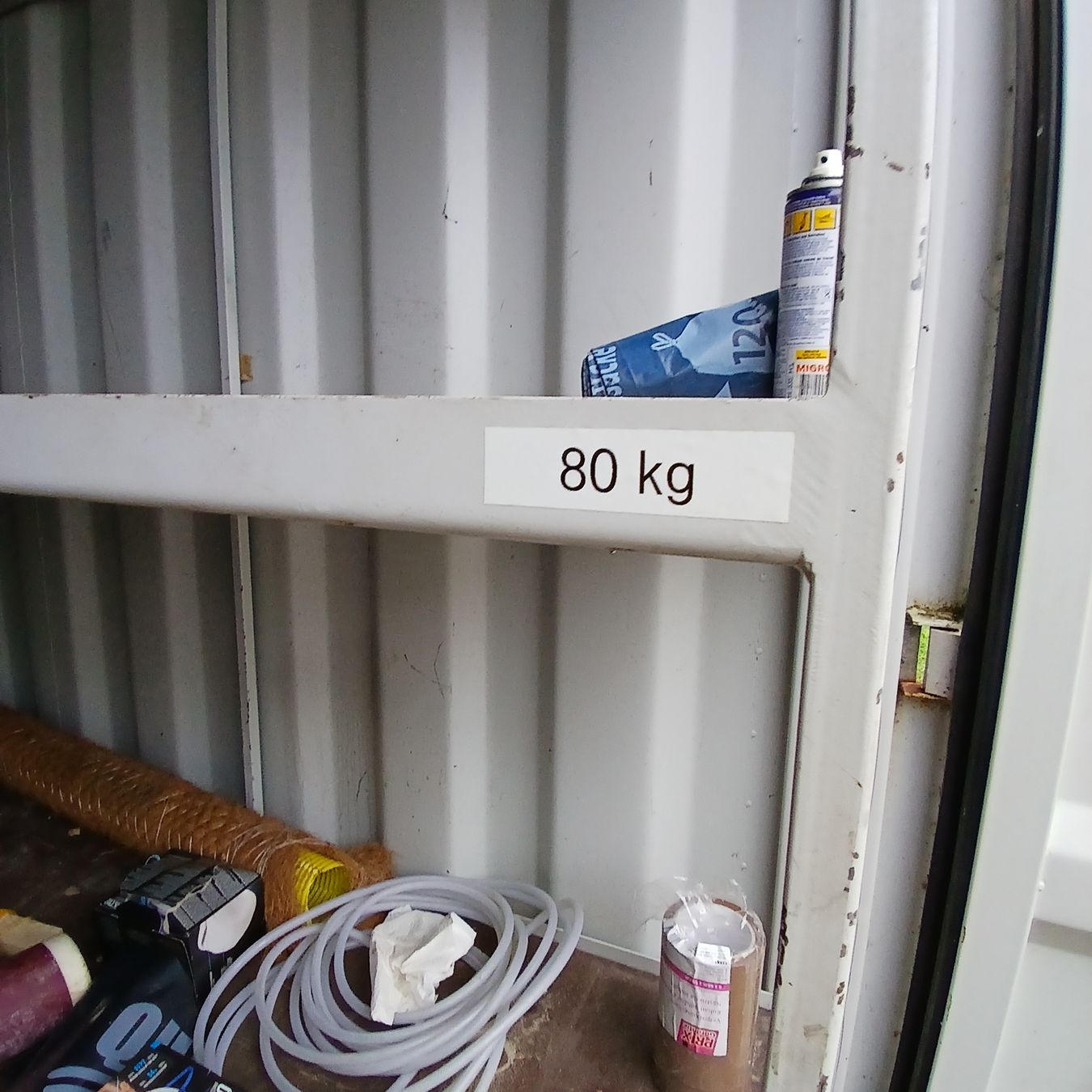 Autres articles bureau & commerces: Schiffscontainer 20 Fuss – Défectueux à Koblenz par Teekilla 2
