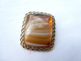 Schalspange, Modeschmuck