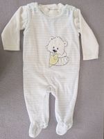 Baby Boy Strampler C&A Gr. 68 3-6 Mt