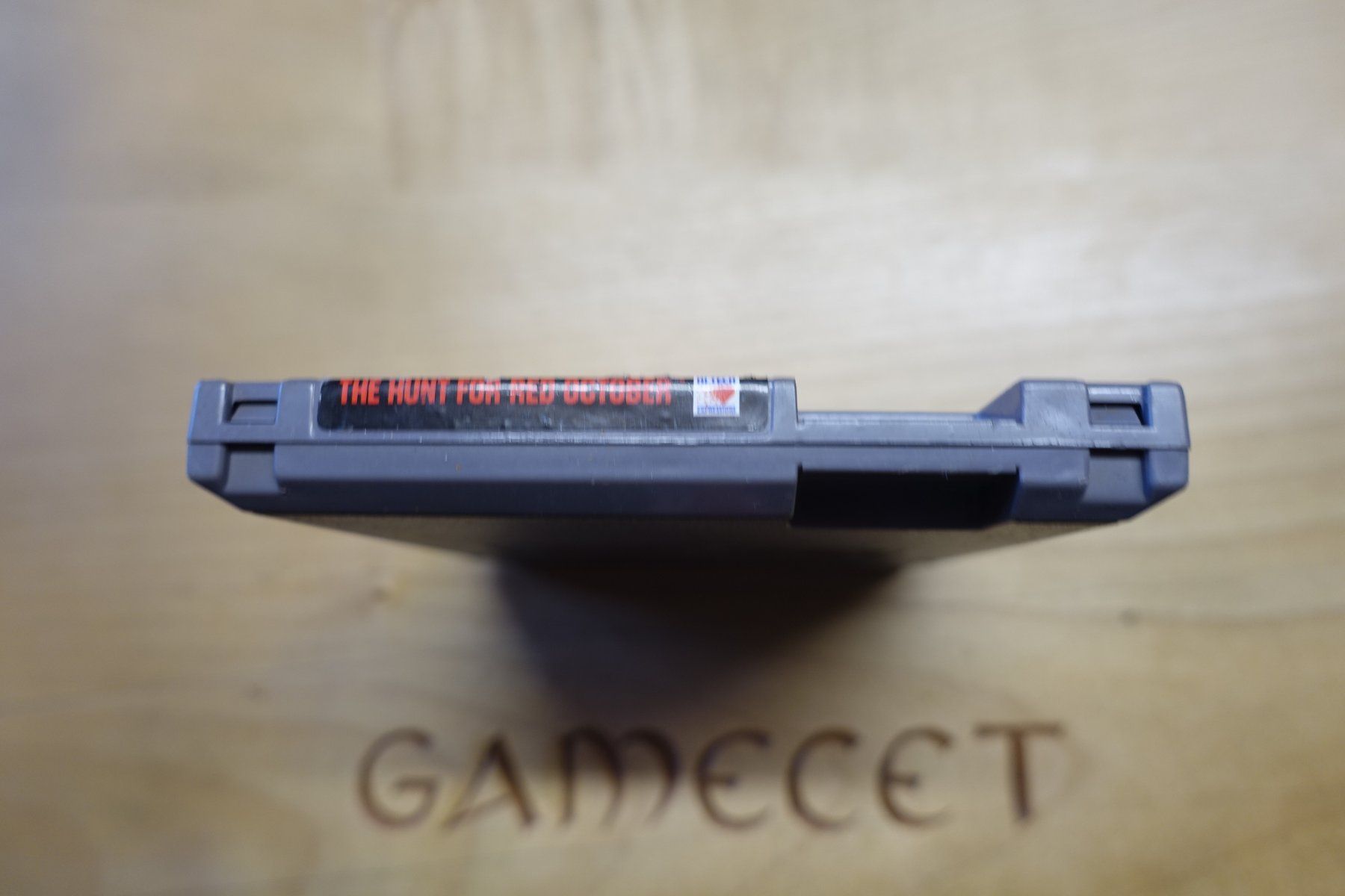 Nintendo Giochi: The Hunt for Red October – Usato da Steinach venduto da Gamecet 2