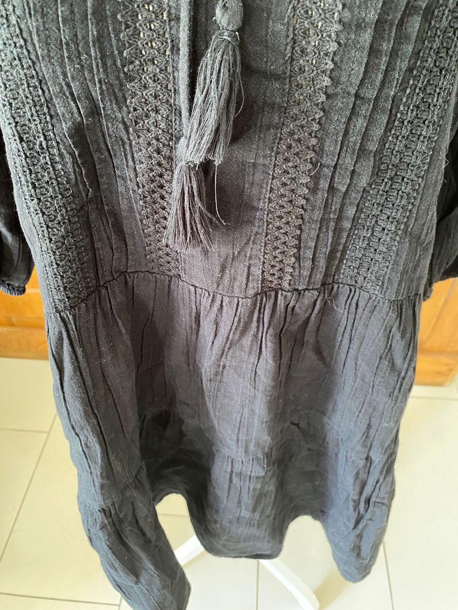 Vero Moda Vestiti: Vero Moda Kleid Gr. S – Usato da Ellikon an der Thur venduto da Bali1999 4