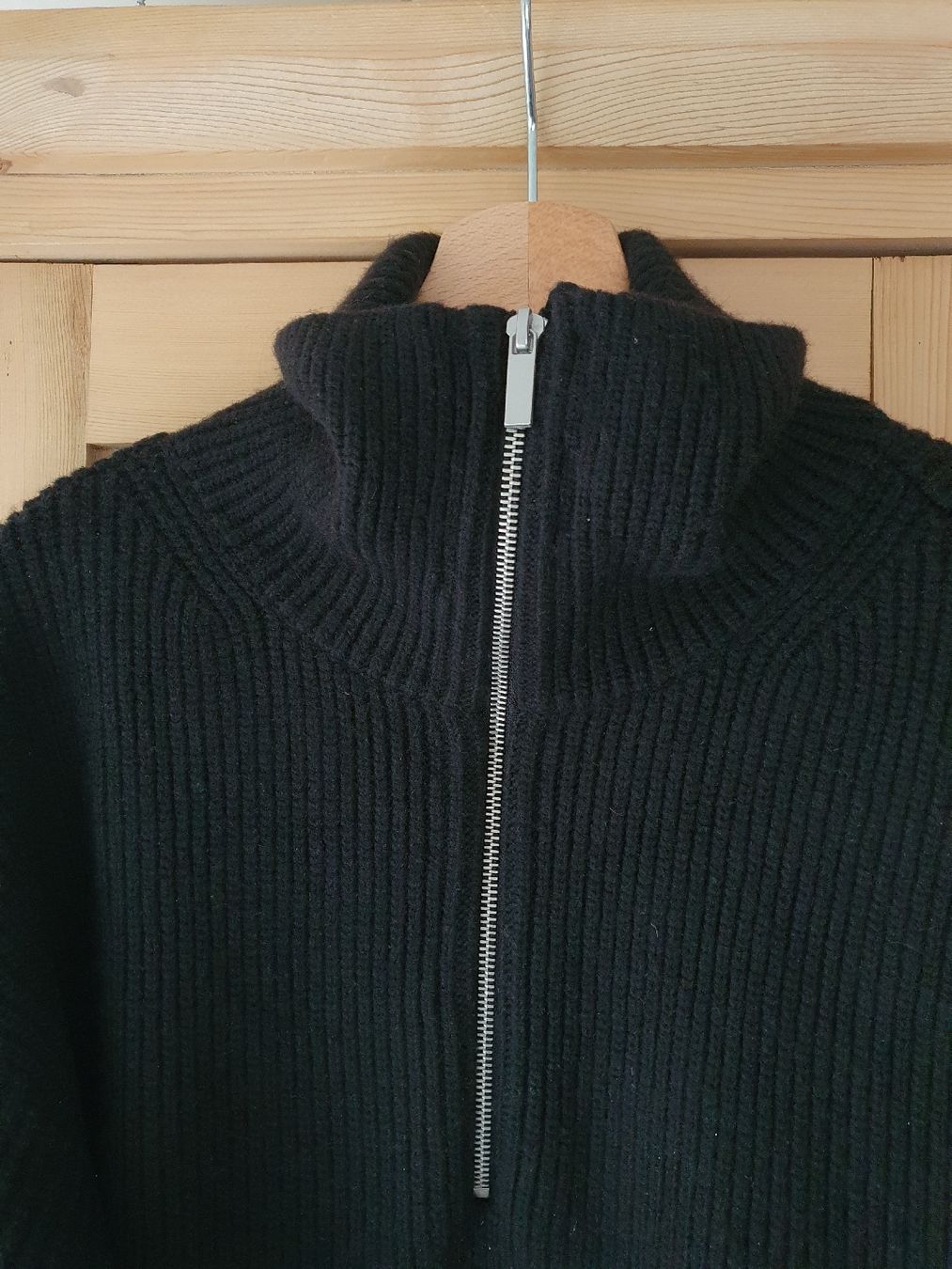 H&M Pullover & Sweatshirts: Long-Strick-Pullover, XS – Neu (gemäss Beschreibung) aus Steinach von Xamax18 2
