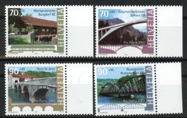 2003, Pro Patria **