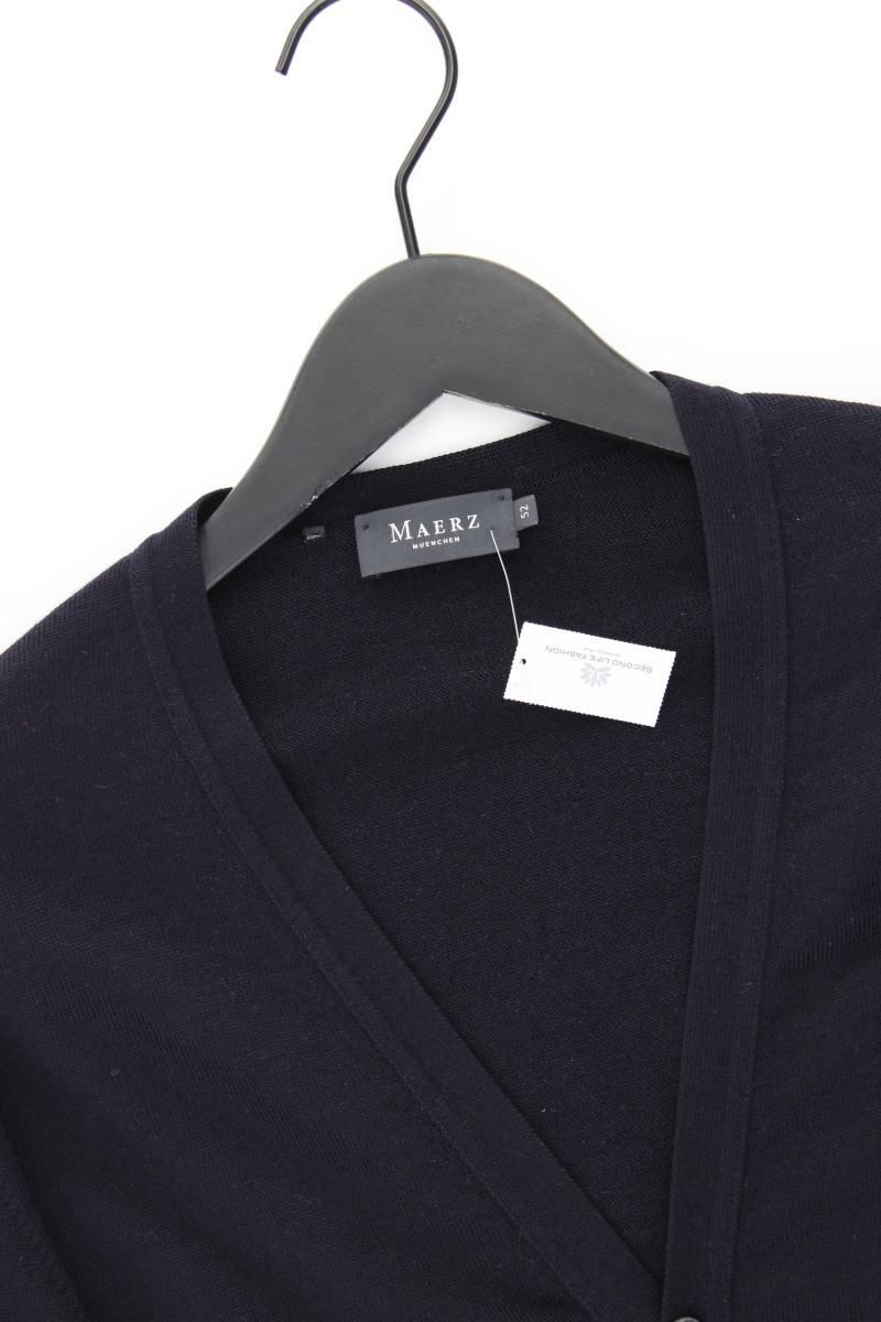Autres vêtements hommes: MAERZ München Strickjacke Gr. 52 Langarm – D'occasion à Neustadt an der Waldnaab par SecondLifeFashion 1
