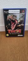 PS2 – Turok Evolution