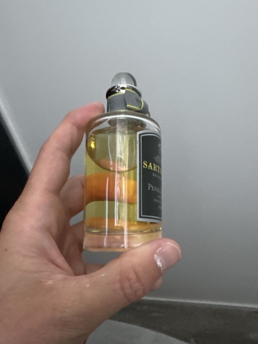 Penhaligon's Profumi & Eau de Toilette: Penhaligon's Sartorial Eau de parfum – Usato da Basel venduto da zugchef 1