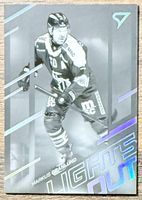 Lights Out - Markus Granlund (LO-30)