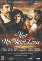 Le Pont du Roi Saint-Louis - DVD