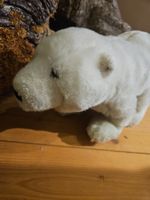 Steiff Plüsch Eisbär