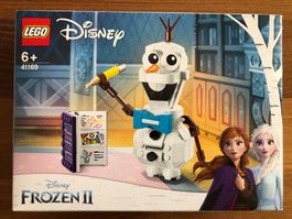 LEGO Disney Frozen II Die Eiskönigin 41169 Olaf NEU & OVP