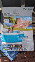Intex Easy Set Pool / Planschbecken