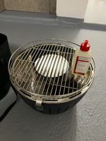Lotus Tischgrill G340