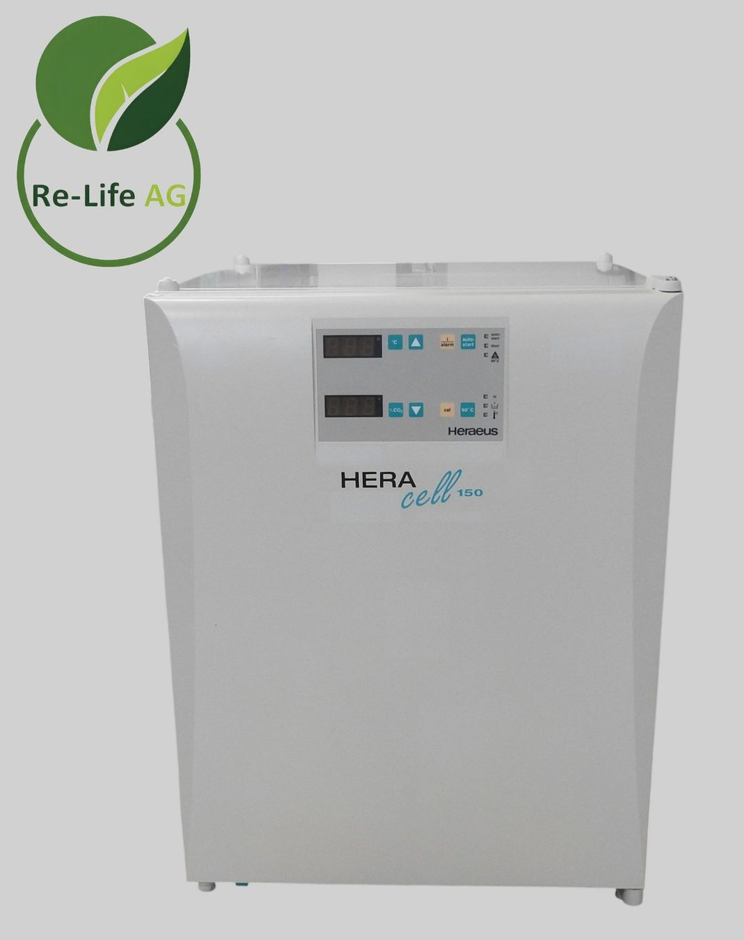 Sonstiges Tierzubehör: Thermo HERAcell 150 CO₂ Cell Incubator – Gebraucht aus Reinach BL von Re-LifeAG_Labor 1