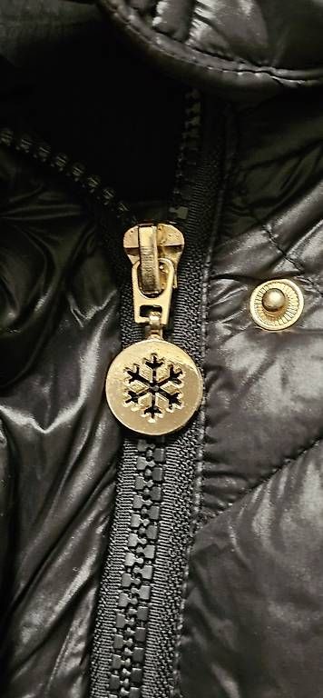 Giacche: Damen Winterjacke 38 – Usato da Holderbank SO venduto da Dr.Petro 1
