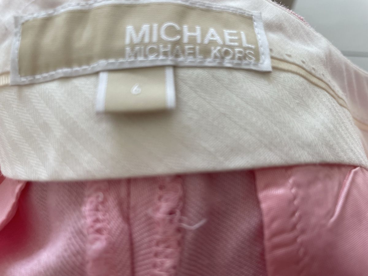 Michael Kors Hosen: Michael Kors Sommerhose Gr M – Gebraucht aus Rüti ZH von kar_xx9l 1