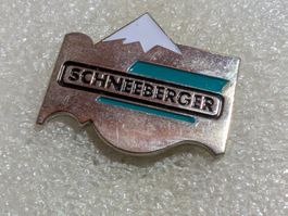 Ansteckpin 202: Schneeberger
