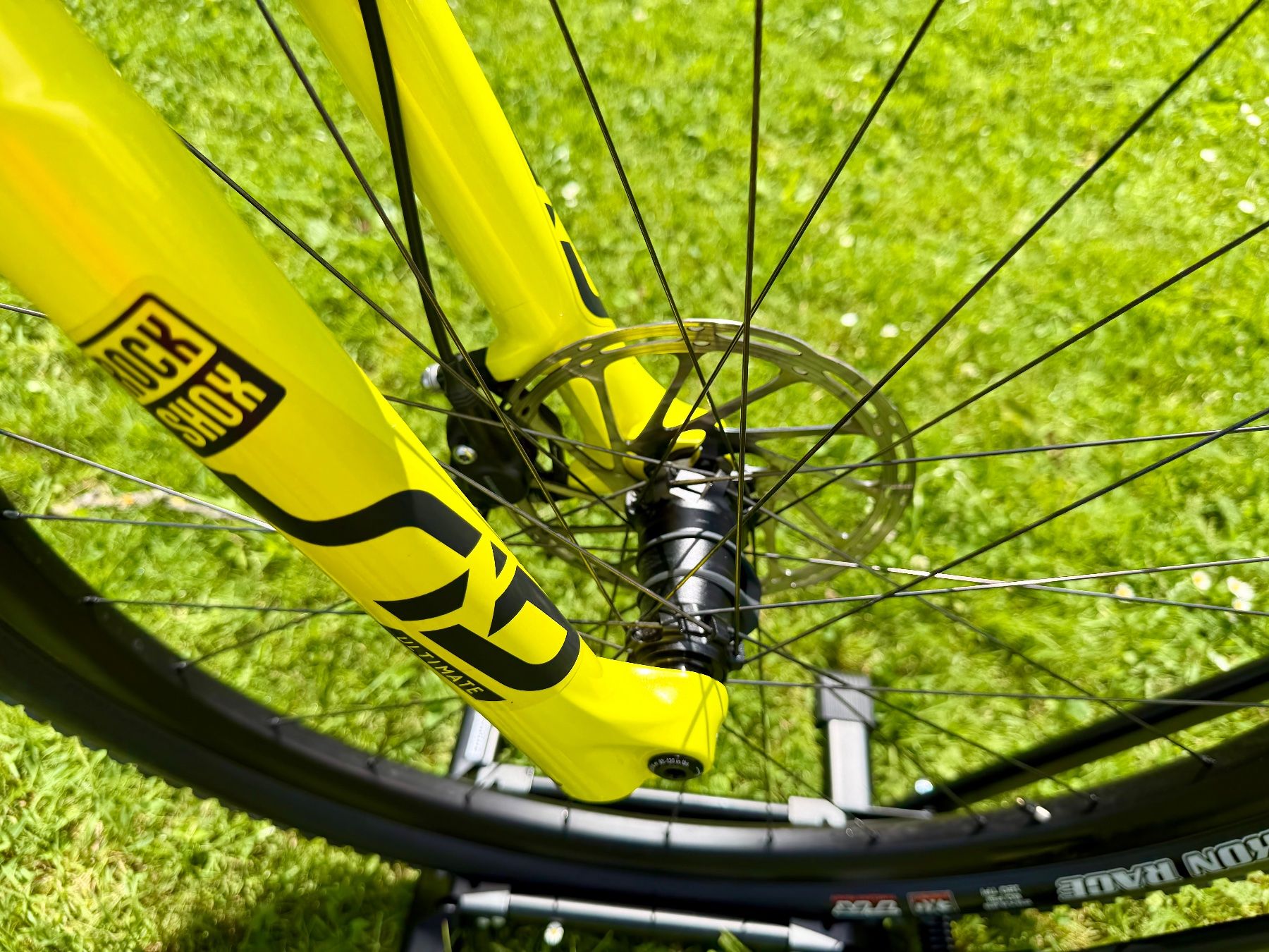 Scott Biciclette: Scott Scale RC 900 World Cup 2021 – Usato da Belp venduto da MarkusM0102 6