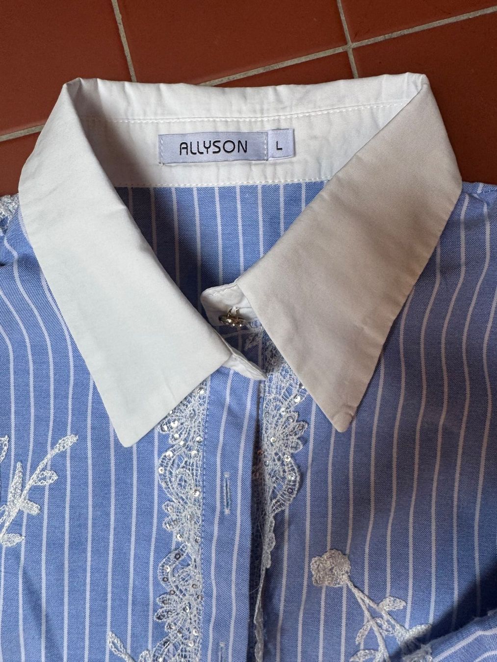 Completi & Tailleur: Ensemble Allyson – Nuovo (secondo la descrizione) da Blonay venduto da Celuna 2