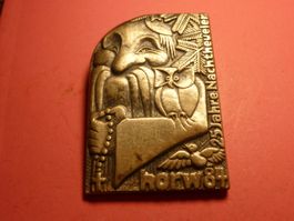 HORW 1984 SILBER