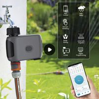 Bewässerungssteuerung Smart App Steuerung neu ungebraucht