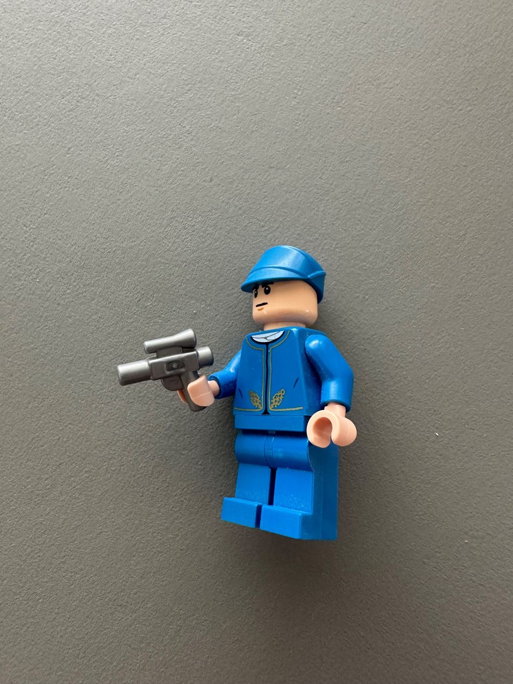 Lego Baukästen: Lego Star Wars sw0762 - Bespin Guard – Gebraucht aus Immensee von Baba0228 2