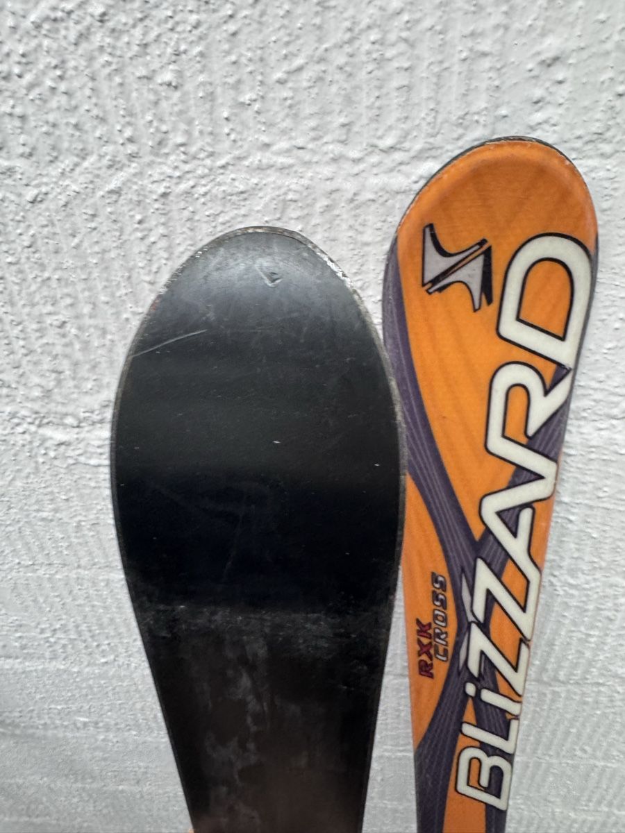Blizzard Sci: Blizzard RXK Cross Ski 150cm – Usato da Pfäffikon ZH venduto da Lumika 5