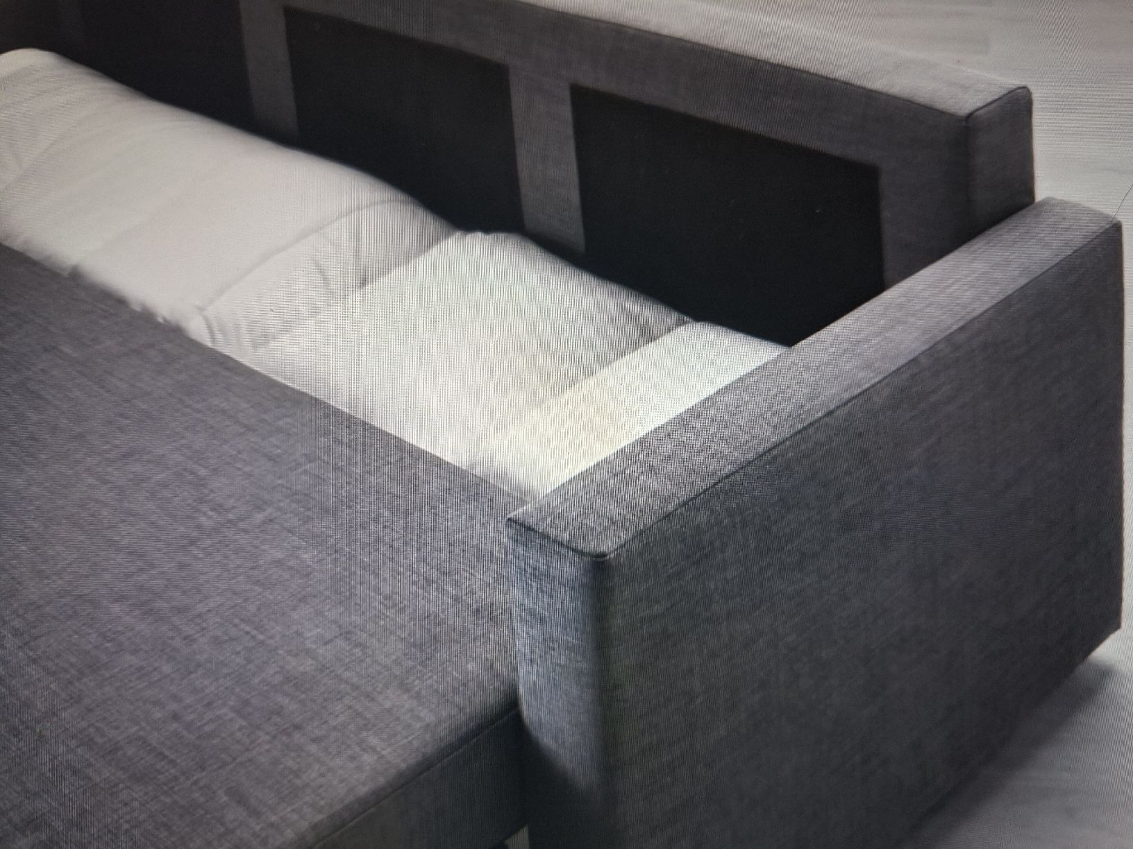 Divani: 3er-Bettsofa – Nuovo (secondo la descrizione) da Basel venduto da mp72 5