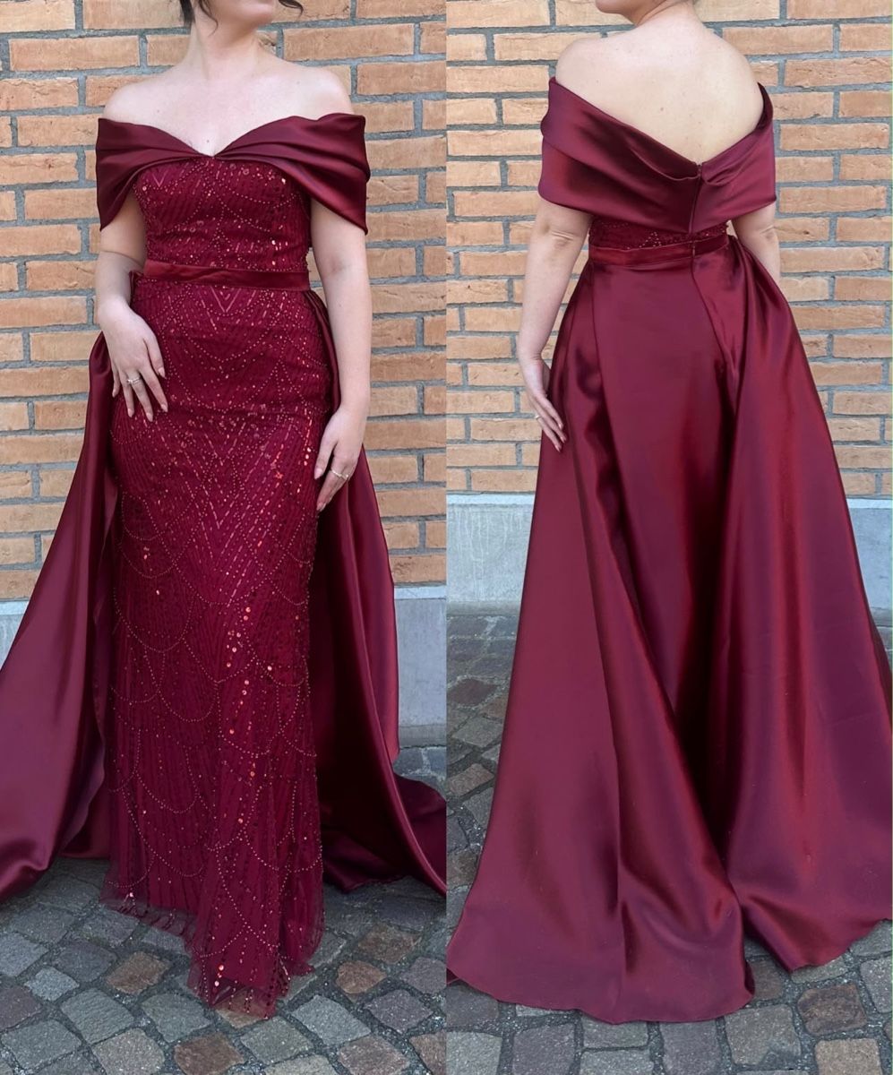 Kleider: Abendkleid – Neu (gemäss Beschreibung) aus Turbenthal von Sert88