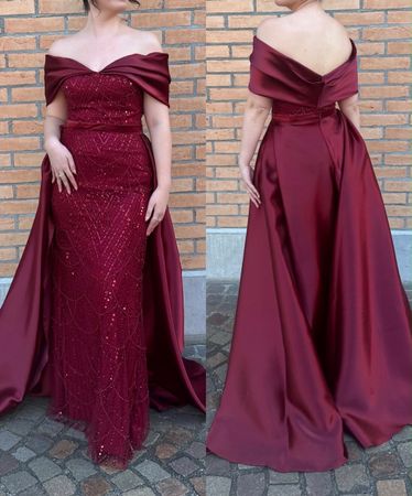 Abendkleid