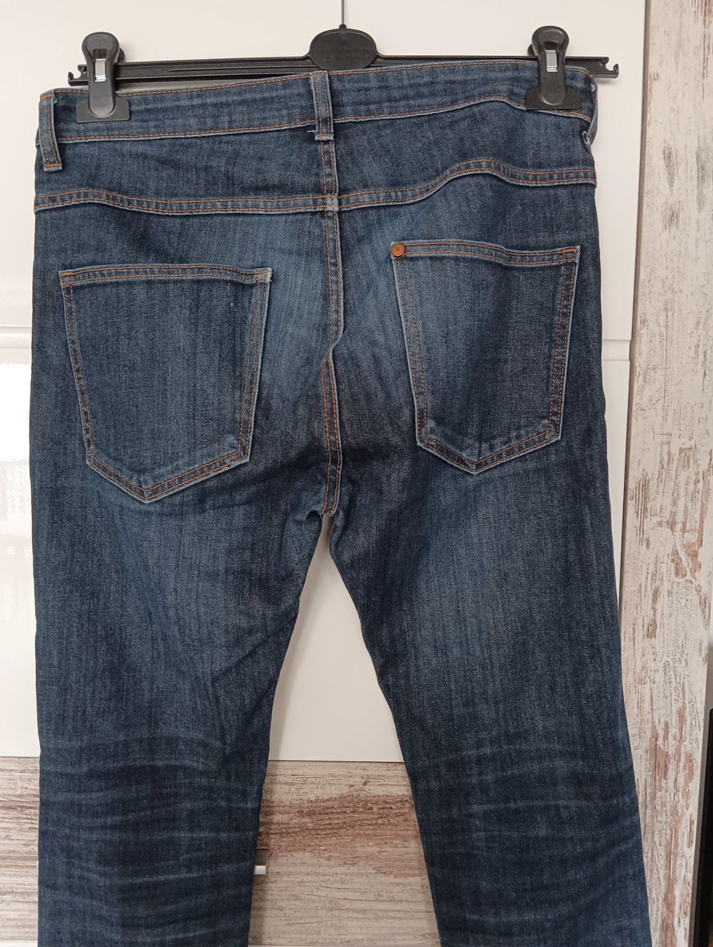 Jeans: Jeans Herren / Jungen Gr. W32 – Usato da Schöfflisdorf venduto da kin_2dp9 3