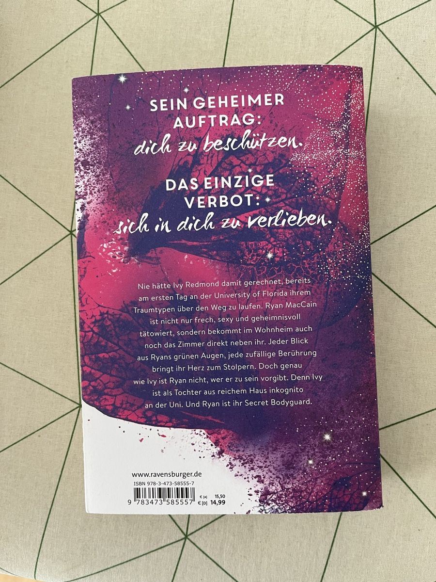 Libri: Kiss Me Once - Stella Tack – Nuovo (secondo la descrizione) da Escholzmatt venduto da Sarah_ 1