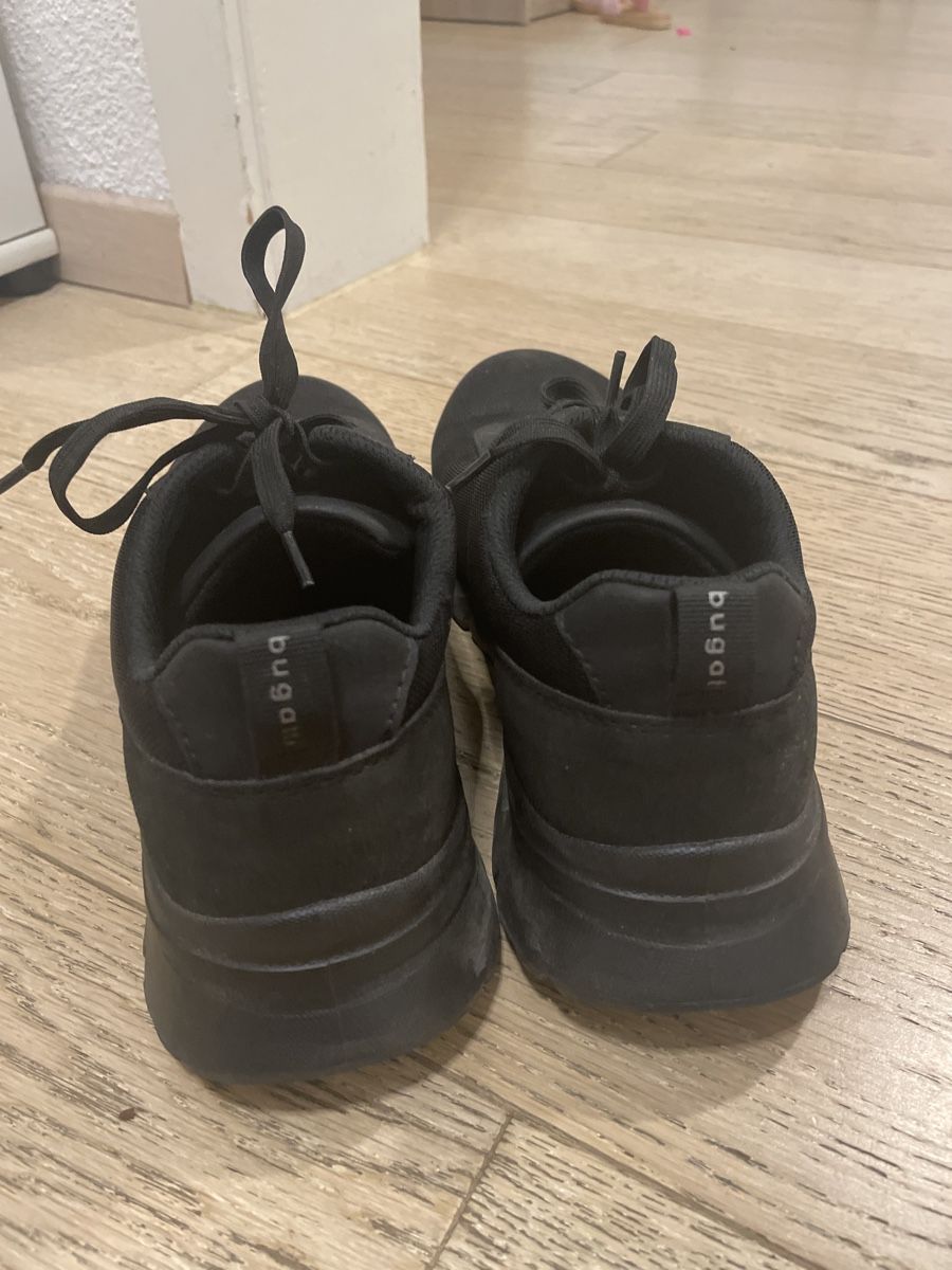 Scarpe da uomo: Scarpe – Usato da Dietikon venduto da giu_y6xl 1