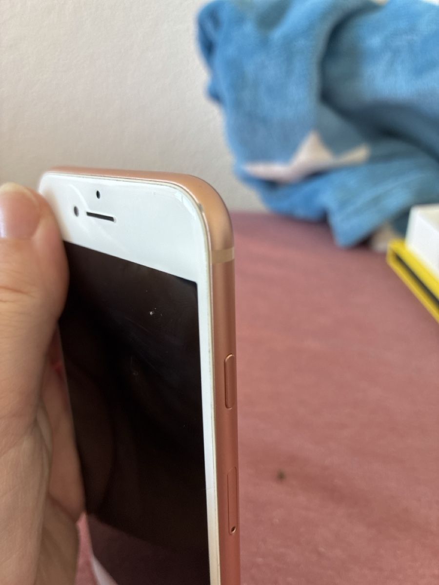 Apple Handys / Smartphones: iphone 8 – Gebraucht aus Mels von joe_lin572 5