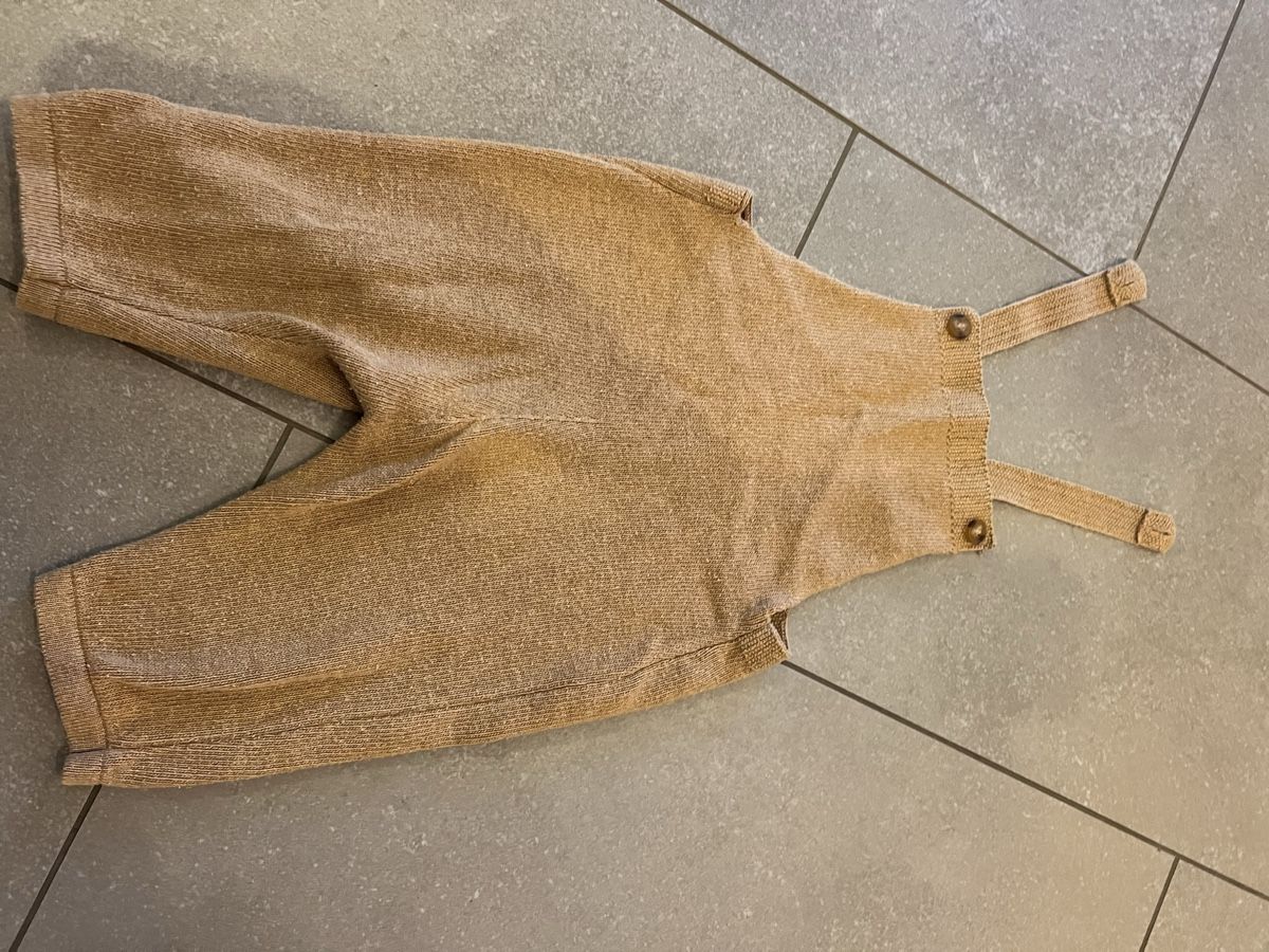 Zara Pagliaccetti: Baby Overalls Zara Bundle Various Sizes & Styles Used – Usato da Mendrisio venduto da gun_8gcm 3