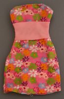Robe pour Barbie