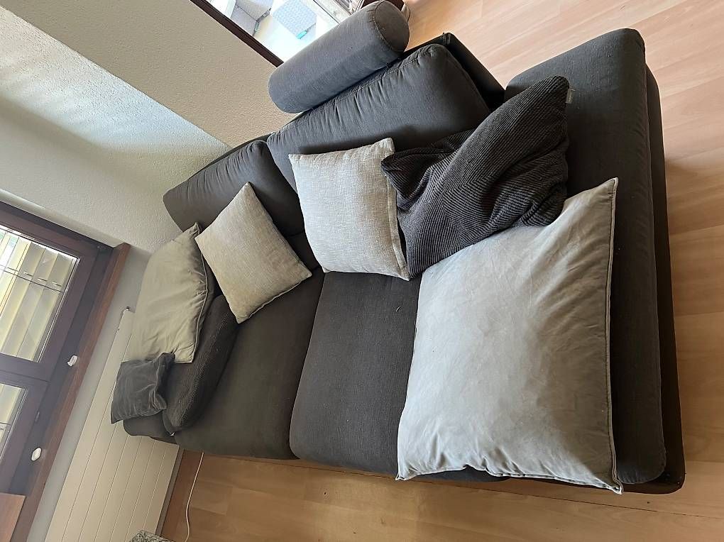 Sofas: Couch zu verkaufen – Gebraucht aus Buchs SG von jan_w9p5 2