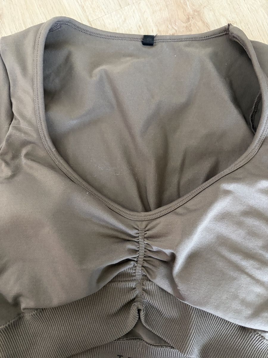 Teveo Tops: Teveo Sportoberteil – Neu (gemäss Beschreibung) aus Rütihof von liv_k2bp 1